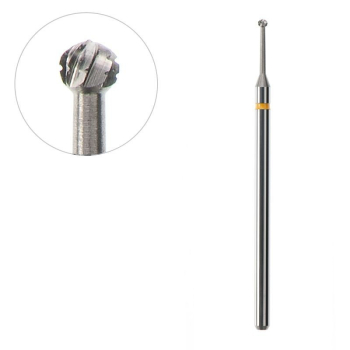 FREZ STALOWA KULKA 1,4/1,4mm ACURATA Activ